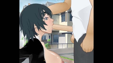 All anime, pillar