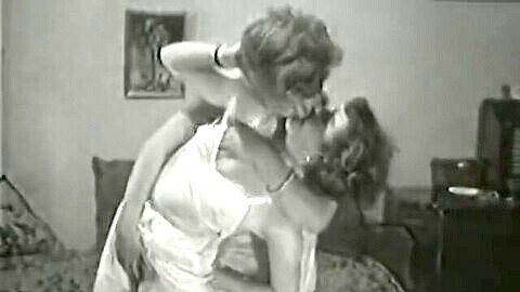 480px x 270px - 1950 Mom Son, 1940s - Videosection.com