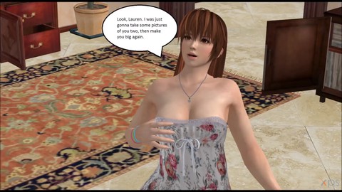 Porn Cartoon Anime Giantess Huge Tits Ondahovo