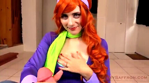 Girl Farting, Velma Scooby Doo Bbw - Videosection.com