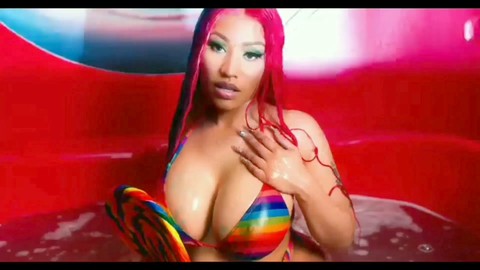 Ebony Periscope Twerk, Ebony Twerk - Videosection.com