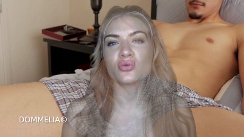 Faggot joi, faggot