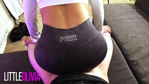 Anime Xxx Lesbian Yoga Pants - facesitting yoga pants Search, sorted by popularity - VideoSection