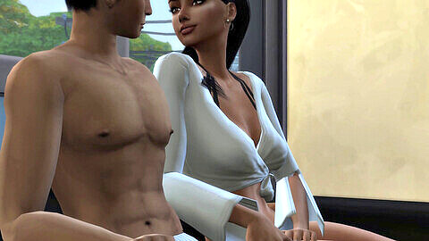480px x 270px - Sims Mother Son, Internal Ejaculation - Videosection.com