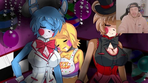480px x 270px - fnaf puppet Popular Videos - VideoSection