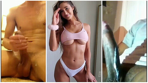 Youtubers That Made - Celebrity Babecock, Naked Asmr From Youtube - Videosection.com