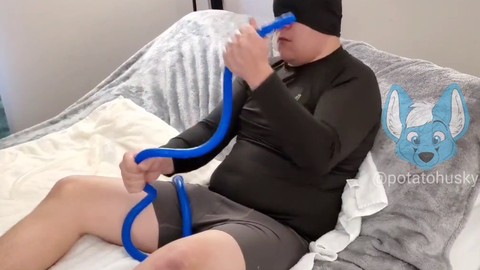 Faux-cock, dildo