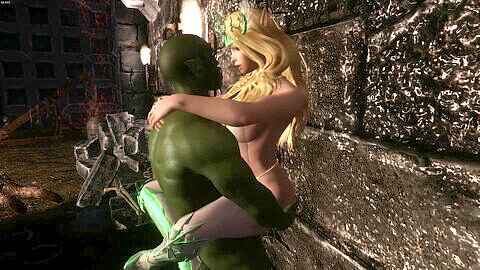 3d Elf Orc Porn - 3d elf orc Search, sorted by popularity - VideoSection