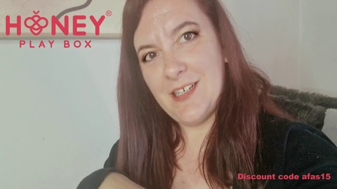 Female orgasm, mommy
