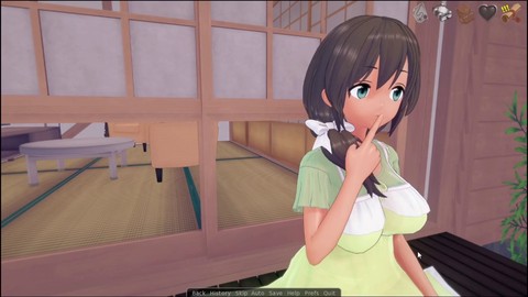 カートゥーンポルノ, nsfw animation