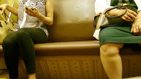 Accidental Pantyhose Upskirt - Granny Open Legs Upskirt, Granny Upskirt Bus - Videosection.com