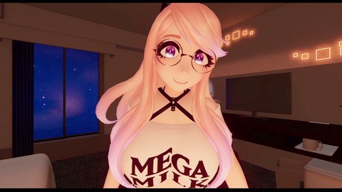 Asmr unbirth, vrchat giantess