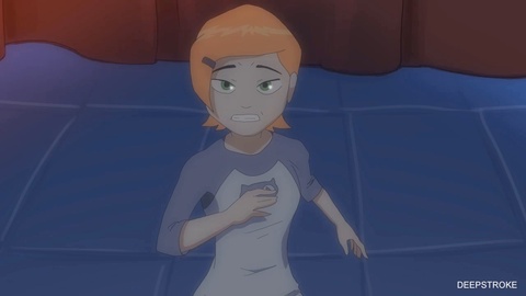 Ben 10 Yoga Xxx - cartoon ben10 gwen Search, sorted by popularity - VideoSection