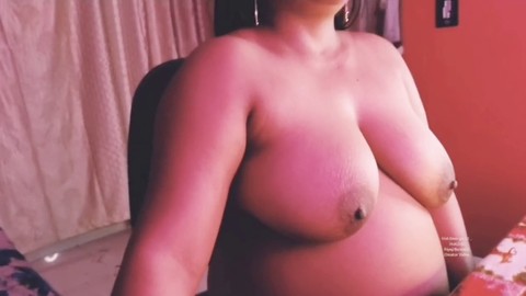 Hot boudi, beautiful pussy licking