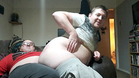 Chubby Daddy Gay Porn - chubby daddy Popular Videos - VideoSection